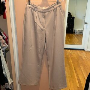 Abercrombie curve love pants